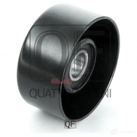 Ролик натяжителя приводного ремня QUATTRO FRENI 1CBXD S 1311566035 QF00100140 - Изображение 4