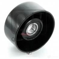 Ролик натяжителя приводного ремня QUATTRO FRENI 1CBXD S 1311566035 QF00100140 - Изображение 5