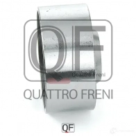 Ролик натяжителя ремня грм QUATTRO FRENI 6NLY6Z V 1233217138 QF00100148 - Изображение 2