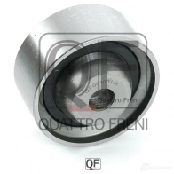 Ролик натяжителя ремня грм QUATTRO FRENI 6NLY6Z V 1233217138 QF00100148 - Изображение 4