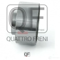 Ролик натяжителя ремня грм QUATTRO FRENI MWF9 B4L 1233217142 QF00100149 - Изображение 4