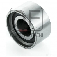 Ролик натяжителя ремня грм QUATTRO FRENI QF00100150 1233217154 FR23 X21 - Изображение 3