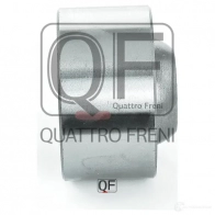Ролик натяжителя ремня грм QUATTRO FRENI QF00100150 1233217154 FR23 X21 - Изображение 4