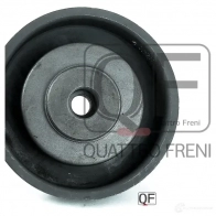 Ролик натяжителя приводного ремня QUATTRO FRENI KLZZ 4 1233217170 QF00100151 - Изображение 3