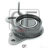 Ролик натяжителя ремня грм QUATTRO FRENI QF00100164 1233217300 AZ BY4 - Изображение 3