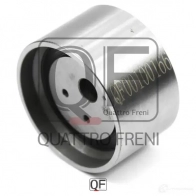 Ролик натяжителя ремня грм QUATTRO FRENI QF00100166 1233217322 W0IM ML - Изображение 2