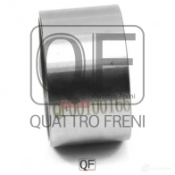 Ролик натяжителя ремня грм QUATTRO FRENI QF00100166 1233217322 W0IM ML - Изображение 3