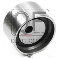 Ролик натяжителя ремня грм QUATTRO FRENI QF00100166 1233217322 W0IM ML - Изображение 4