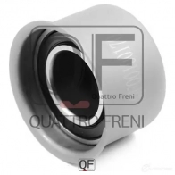 Ролик натяжителя ремня грм QUATTRO FRENI BITO X 1233217354 QF00100170 - Изображение 2