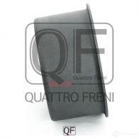 Ролик натяжителя ремня грм QUATTRO FRENI 1233217380 B JJZF QF00100174 - Изображение 3
