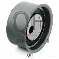 Ролик натяжителя ремня грм QUATTRO FRENI 1233217380 B JJZF QF00100174 - Изображение 4