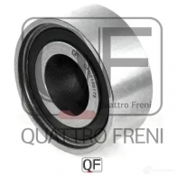 Ролик натяжителя ремня грм QUATTRO FRENI QF00100175 1233217382 X IPNZNG - Изображение 2