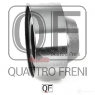 Ролик натяжителя ремня грм QUATTRO FRENI QF00100175 1233217382 X IPNZNG - Изображение 3