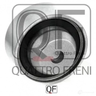 Ролик натяжителя ремня грм QUATTRO FRENI QF00100175 1233217382 X IPNZNG - Изображение 5