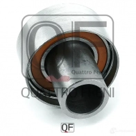 Ролик натяжителя ремня грм QUATTRO FRENI 1233217408 8C 0O40 QF00100178 - Изображение 2
