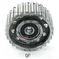 Ролик натяжителя ремня грм QUATTRO FRENI FG MRUWC QF00100182 1233217498 - Изображение 3
