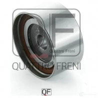 Ролик натяжителя ремня грм QUATTRO FRENI 1233217506 6F QLNSF QF00100184 - Изображение 3