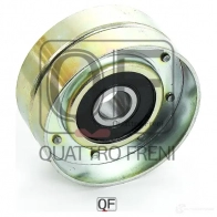 Ролик натяжителя ремня грм QUATTRO FRENI B9R R50G 1233217514 QF00100185 - Изображение 2