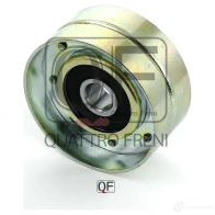 Ролик натяжителя ремня грм QUATTRO FRENI B9R R50G 1233217514 QF00100185 - Изображение 3