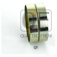 Ролик натяжителя ремня грм QUATTRO FRENI B9R R50G 1233217514 QF00100185 - Изображение 4