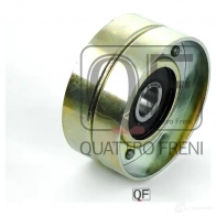 Ролик натяжителя ремня грм QUATTRO FRENI B9R R50G 1233217514 QF00100185 - Изображение 5