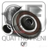 Ролик натяжителя ремня грм QUATTRO FRENI OW 5ME 1233217526 QF00100187 - Изображение 2