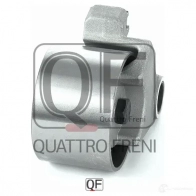 Ролик натяжителя ремня грм QUATTRO FRENI 1233217532 EO1E DA QF00100189 - Изображение 4