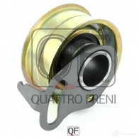 Ролик натяжителя ремня грм QUATTRO FRENI L QFGZNZ QF00100190 1233217534 - Изображение 4