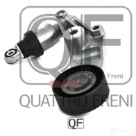 Натяжитель приводного ремня в сборе QUATTRO FRENI 1233217566 ZSV8 RAE QF00100197 - Изображение 2
