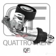 Натяжитель приводного ремня в сборе QUATTRO FRENI 1233217566 ZSV8 RAE QF00100197 - Изображение 5