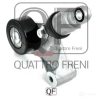 Натяжитель приводного ремня в сборе QUATTRO FRENI EBY KO6 1233217582 QF00100198 - Изображение 2