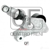 Натяжитель приводного ремня в сборе QUATTRO FRENI EBY KO6 1233217582 QF00100198 - Изображение 4