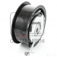 Ролик натяжителя ремня грм QUATTRO FRENI QF00100202 X6HEJ K 1233217622 - Изображение 4