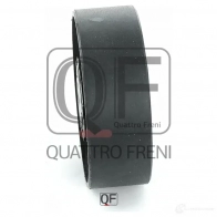 Ролик натяжителя ремня грм QUATTRO FRENI 1233217630 8GXE F0 QF00100203 - Изображение 2