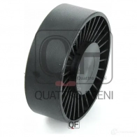 Ролик натяжителя ремня грм QUATTRO FRENI 1233217630 8GXE F0 QF00100203 - Изображение 3