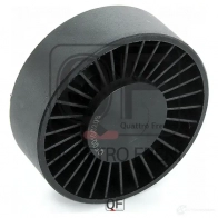 Ролик натяжителя ремня грм QUATTRO FRENI 1233217630 8GXE F0 QF00100203 - Изображение 4