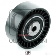 Ролик натяжителя ремня грм QUATTRO FRENI Y OWB5 QF00100207 Volkswagen Passat (B5) 3 Универсал 2.3 VR5 150 л.с. 1997 – 2000