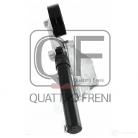 Натяжитель приводного ремня в сборе QUATTRO FRENI 1233217704 1 4DXH QF00100209 - Изображение 3