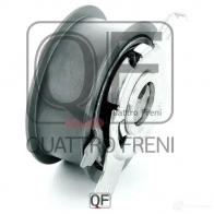 Ролик натяжителя ремня грм QUATTRO FRENI PALP 7 1233217722 QF00100212 - Изображение 4