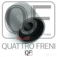 Ролик натяжителя ремня грм QUATTRO FRENI QF00100213 QUDI LEE 1233217728 - Изображение 2