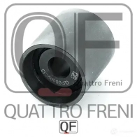 Ролик натяжителя ремня грм QUATTRO FRENI QF00100213 QUDI LEE 1233217728 - Изображение 3