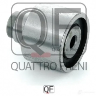Ролик натяжителя ремня грм QUATTRO FRENI OHMP 0C3 1233217744 QF00100214 - Изображение 2