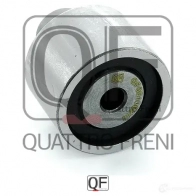 Ролик натяжителя ремня грм QUATTRO FRENI OHMP 0C3 1233217744 QF00100214 - Изображение 3