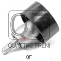 Ролик натяжителя ремня грм QUATTRO FRENI V 6JFB 1233217752 QF00100216