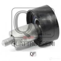 Ролик натяжителя ремня грм QUATTRO FRENI 4M6B3 E 1233217754 QF00100217 - Изображение 4