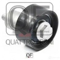Ролик натяжителя ремня грм QUATTRO FRENI 4M6B3 E 1233217754 QF00100217 - Изображение 5