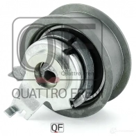 Ролик натяжителя ремня грм QUATTRO FRENI 1233217768 QF00100218 8GU8 XXY - Изображение 2