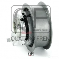 Ролик натяжителя ремня грм QUATTRO FRENI 1233217768 QF00100218 8GU8 XXY - Изображение 3