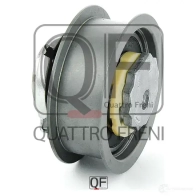 Ролик натяжителя ремня грм QUATTRO FRENI 1233217768 QF00100218 8GU8 XXY - Изображение 4