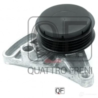 Натяжитель приводного ремня в сборе QUATTRO FRENI QF00100221 1233217784 SHVGI Y - Изображение 3